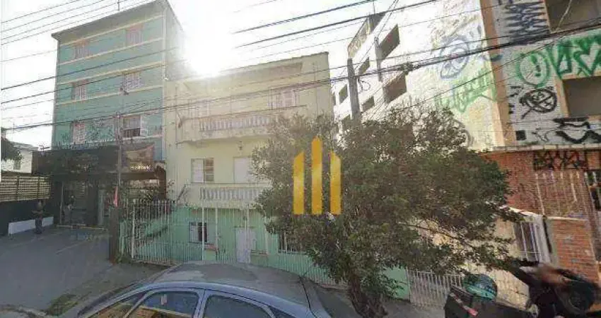 Apartamento com 2 dormitórios à venda, 45 m² por r$ 335.000 - jardim sao paulo(zona norte) - são paulo/sp