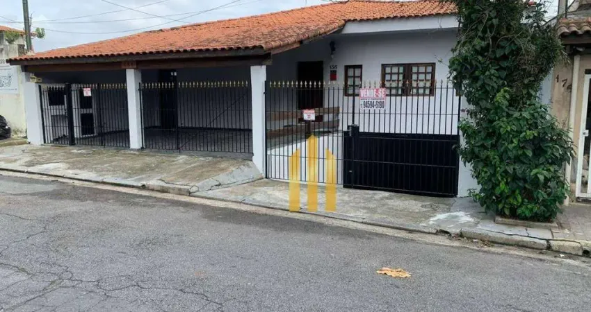 Sobrado com 4 dormitórios à venda, 370 m² por r$ 950.000,00 - jardim celeste - são paulo/sp