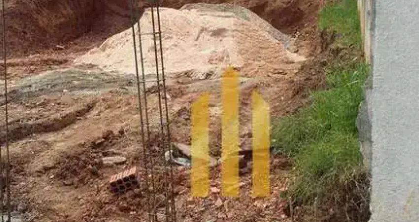 Terreno à venda, 153 m² por r$ 460.000 - vila guaca - são paulo/sp