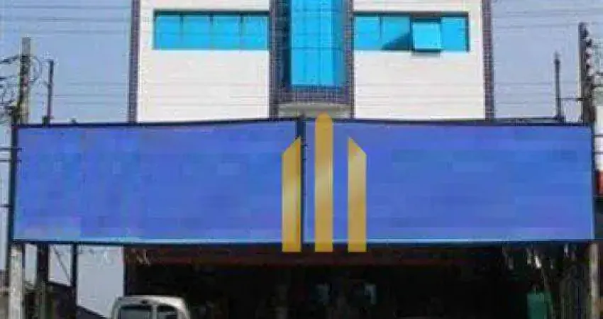 Prédio à venda, 1100 m² por r$ 5.958.000,00 - tucuruvi - são paulo/sp