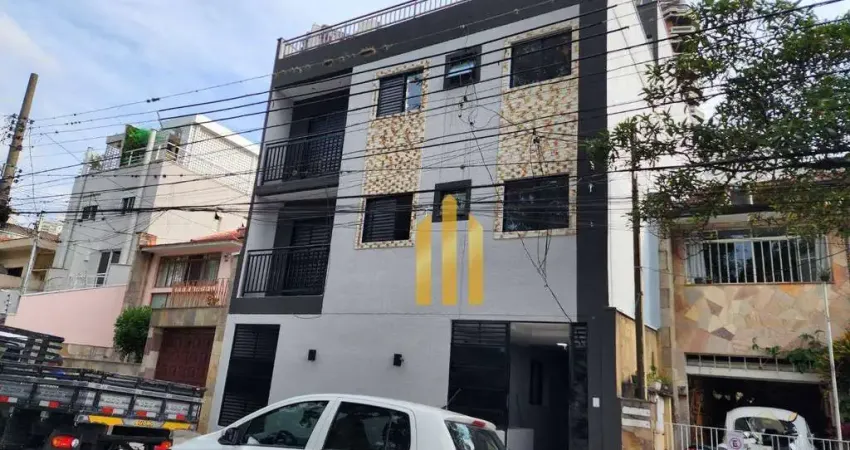Apartamento com 1 dormitório à venda, 27 m² por r$ 238.000,00 - água fria - são paulo/sp