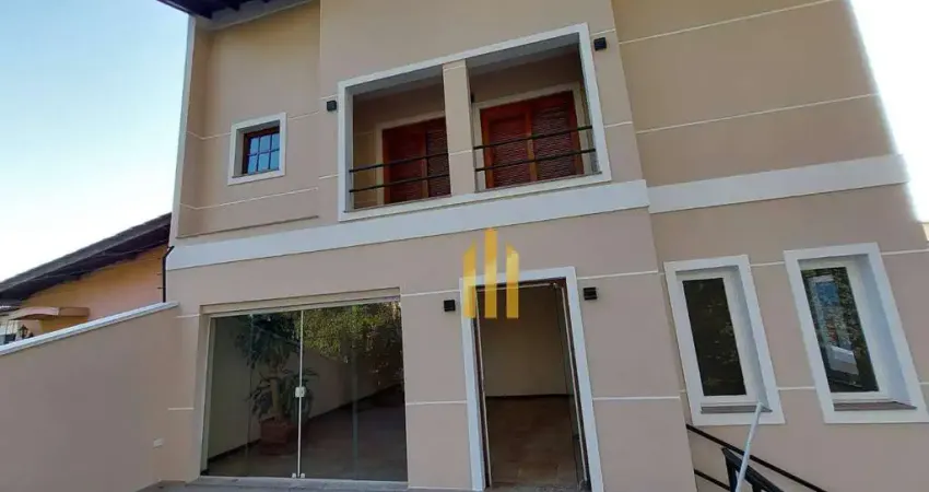 Sobrado com 4 dormitórios à venda, 300 m² por r$ 1.600.000 - jardim paraíso - são paulo/sp