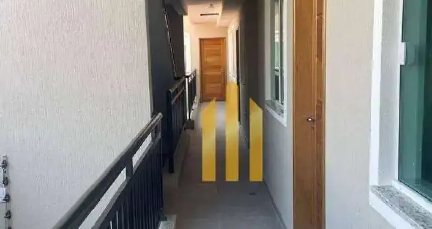 Apartamento com 2 dormitórios à venda, 45 m² por r$ 315.000 - jardim franca - são paulo/sp