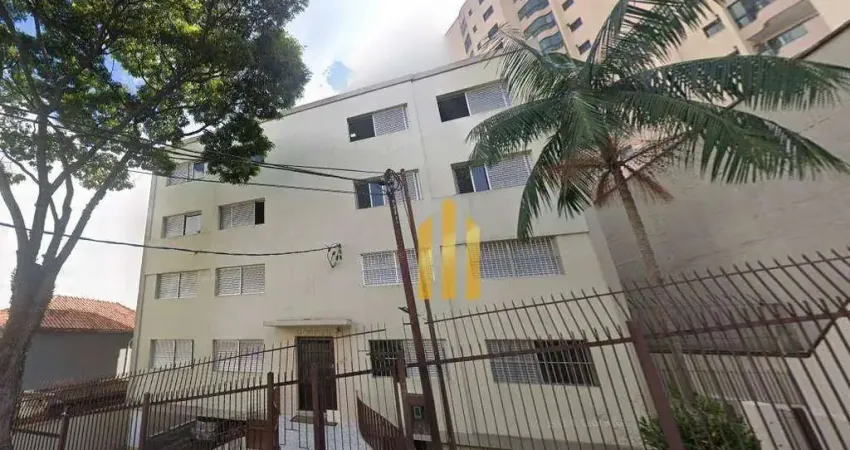 Apartamento com 2 dormitórios à venda, 65 m² por r$ 390.000,00 - vila paulicéia - são paulo/sp