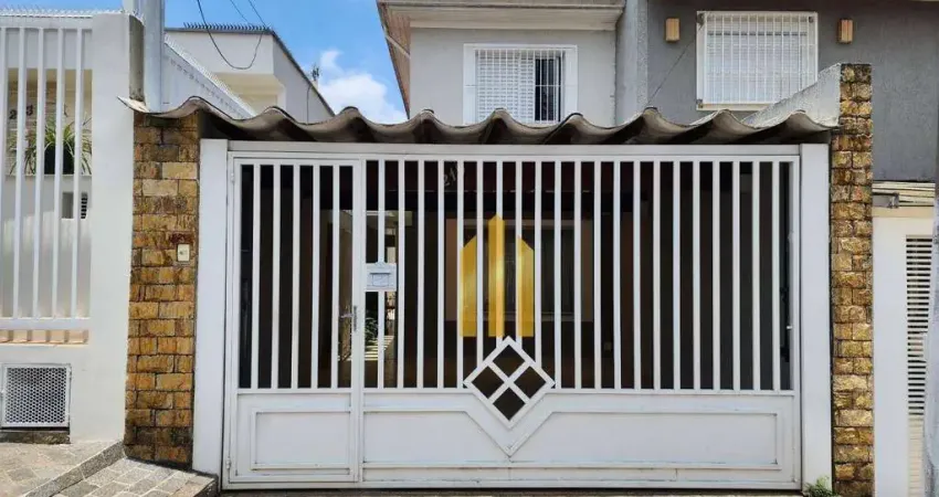 Sobrado com 2 dormitórios à venda, 180 m² por r$ 880.000,00 - jardim do colégio (zona norte) - são paulo/sp