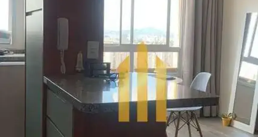 Apartamento com 2 dormitórios, 47 m² - venda por R$ 375.000,00 ou aluguel por R$ 3.600,00/mês - Jardim Boa Vista (Zona Oeste) - São Paulo/SP