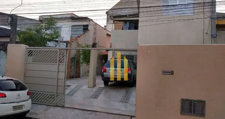 Casa com 3 dormitórios à venda, 300 m² por r$ 425.000,00 - jardim jaçanã - são paulo/sp