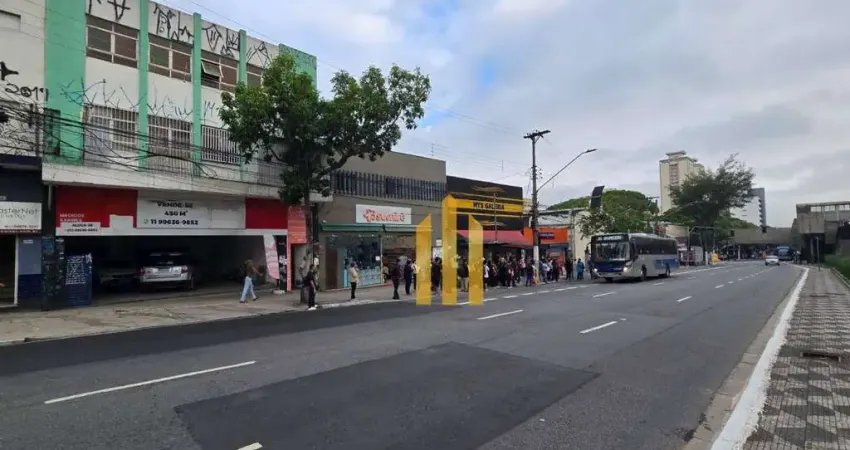 Prédio à venda, 450 m² por r$ 4.000.000,00 - santana - são paulo/sp