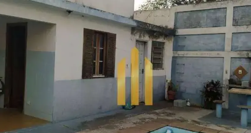 Sobrado com 5 dormitórios à venda, 250 m² por r$ 750.000,00 - vila paulistana - são paulo/sp