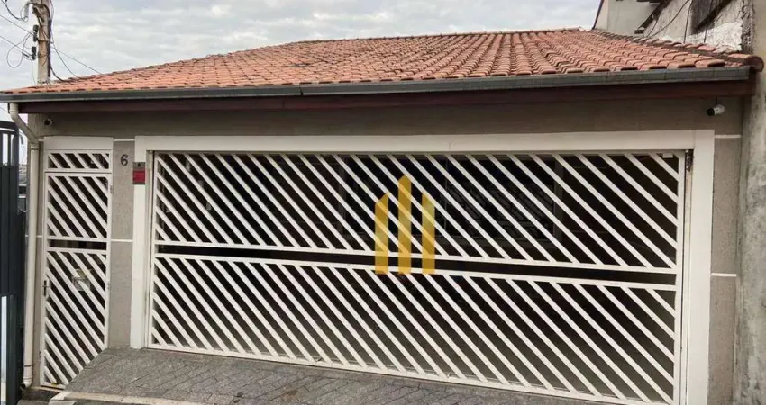 Sobrado com 4 dormitórios à venda, 212 m² por r$ 690.000,00 - vila nova mazzei - são paulo/sp