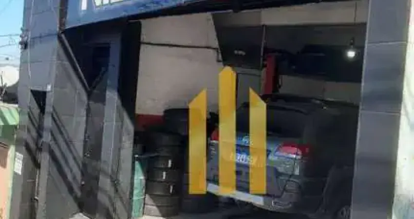 Prédio à venda, 286 m² por r$ 960.000,00 - parque belém - são paulo/sp