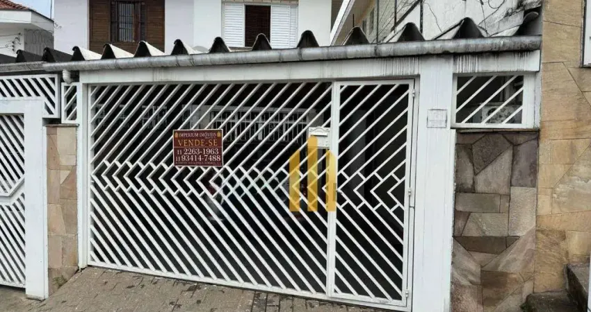 Sobrado com 3 dormitórios à venda, 139 m² por r$ 829.000,00 - parada inglesa - são paulo/sp