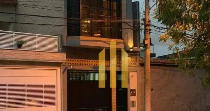 Casa com 5 dormitórios à venda, 230 m² por r$ 1.890.000,00 - jardim guanca - são paulo/sp