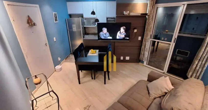 Apartamento com 2 dormitórios à venda, 48 m² por r$ 298.000,00 - vila bela vista (zona norte) - são paulo/sp