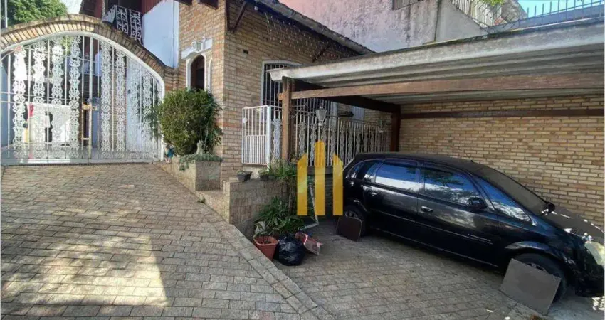 Casa com 2 dormitórios à venda, 150 m² por r$ 650.000,00 - imirim - são paulo/sp