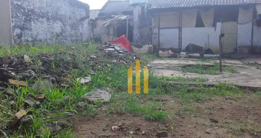 Terreno à venda, 250 m² por r$ 780.000,00 - vila palmeiras - são paulo/sp