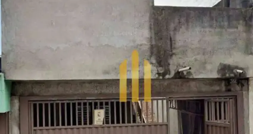 Casa com 6 dormitórios à venda, 250 m² por r$ 485.000,00 - vila maria alta - são paulo/sp