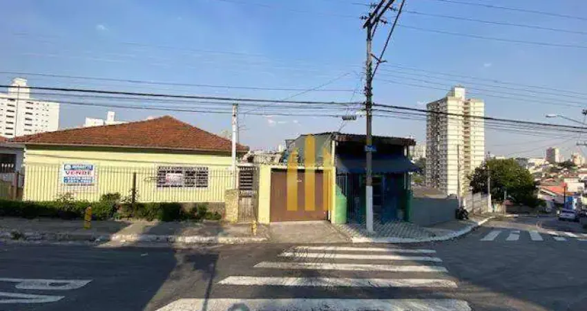 Casa com 5 dormitórios à venda, 460 m² por r$ 1.350.000,00 - vila aurora (zona norte) - são paulo/sp