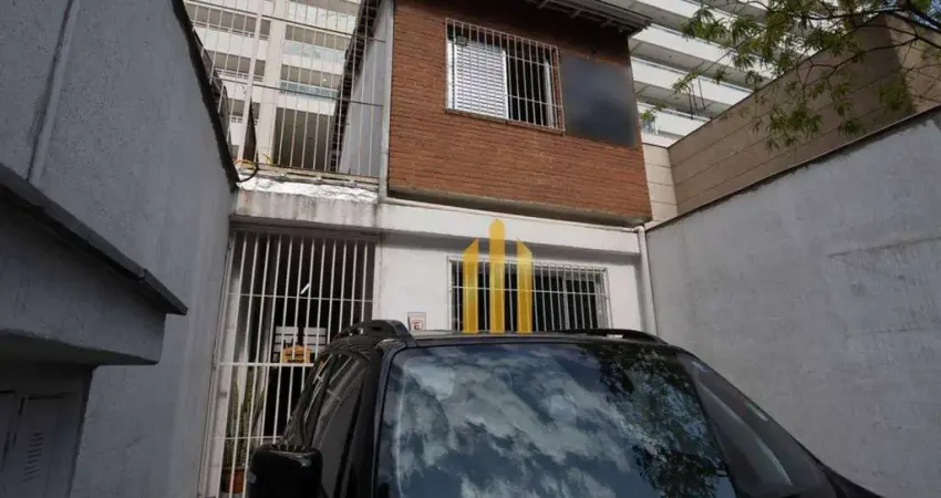 Casa com 3 dormitórios, 140 m² - venda por R$ 1.200.000,00 ou aluguel por R$ 6.100,00/mês - Vila Ester - São Paulo/SP