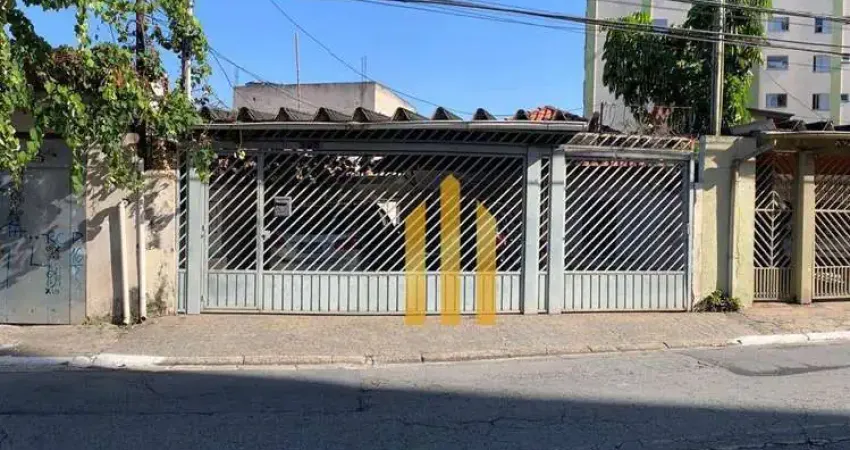 Casa com 3 dormitórios à venda, 180 m² por r$ 700.000,00 - sítio do mandaqui - são paulo/sp