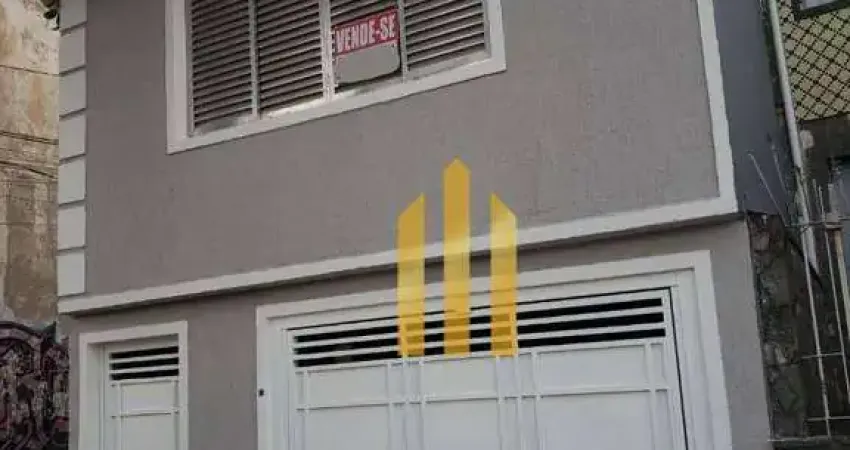 Casa com 2 dormitórios à venda, 151 m² por r$ 610.000,00 - vila maria alta - são paulo/sp