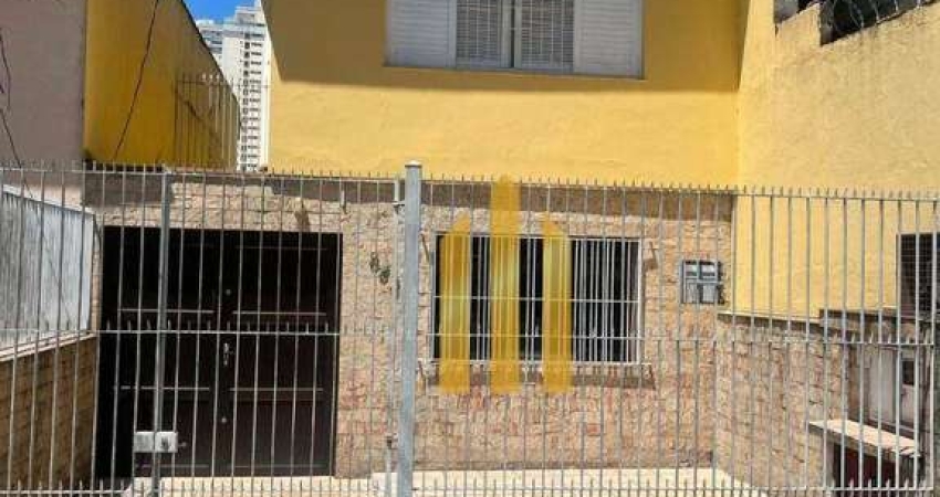 Sobrado com 2 dormitórios, 163 m² - venda por R$ 980.000,00 ou aluguel por R$ 4.150,00/mês - Vila Ester (Zona Norte) - São Paulo/SP