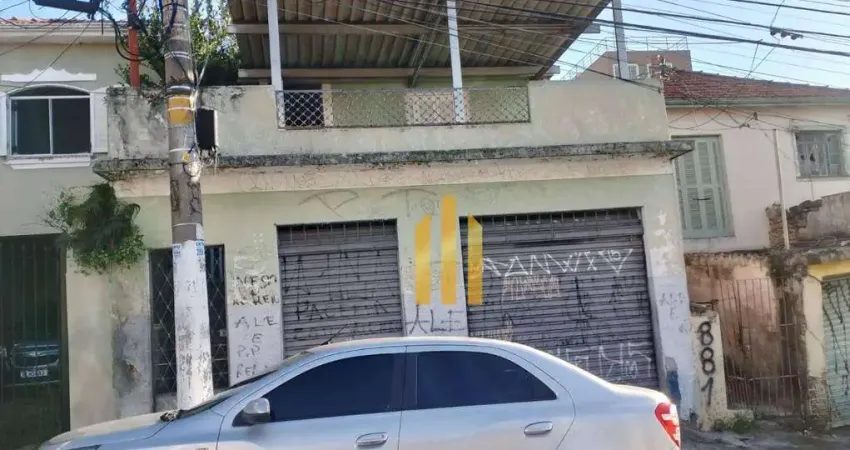 Casa com 3 dormitórios à venda, 125 m² por r$ 650.000,00 - casa verde média - são paulo/sp