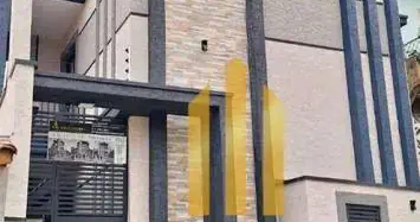 Apartamento com 1 dormitório à venda, 31 m² por r$ 220.000,00 - jardim neila - são paulo/sp