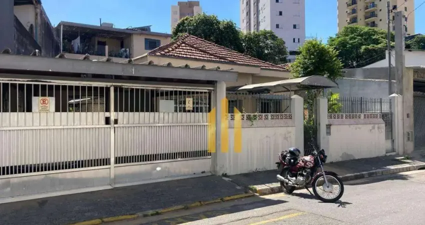 Casa com 4 dormitórios à venda, 258 m² por r$ 954.000,00 - vila romero - são paulo/sp