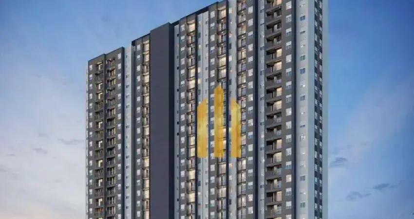 Apartamento com 2 dormitórios à venda, 39 m² por r$ 380.000,00 - belenzinho - são paulo/sp