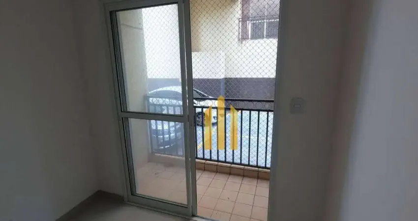 Apartamento com 2 quartos à venda na Avenida Senador José Ermírio de Moraes, Tremembé, São Paulo