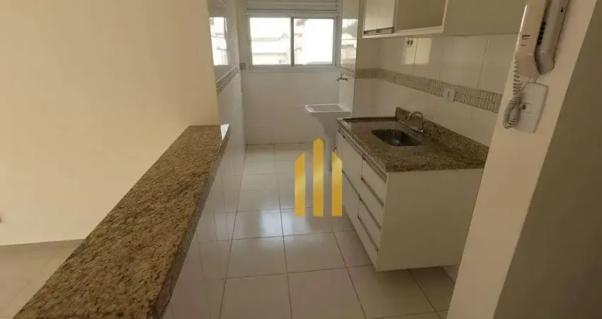 Apartamento com 2 dormitórios à venda, 49 m² por r$ 336.000,00 - tremembé - são paulo/sp