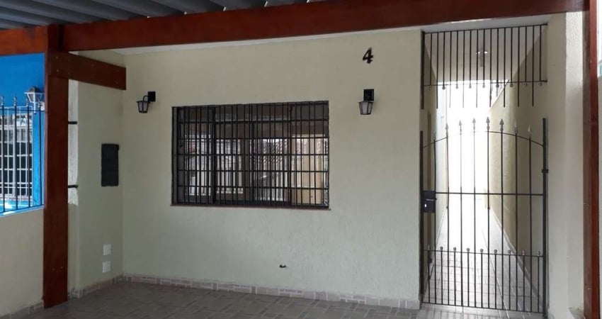 Sobrado com 2 dormitórios, 250 m² - venda por R$ 640.000,00 ou aluguel por R$ 2.900,00/mês - Imirim - São Paulo/SP