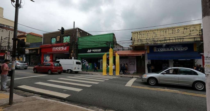 Sala para alugar, 100 m² por R$ 6.548,00/mês - Tucuruvi - São Paulo/SP