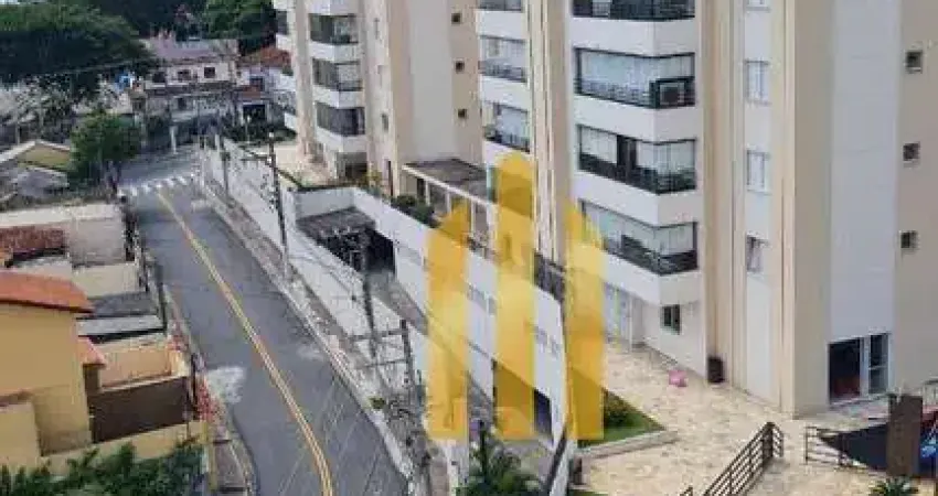 Apartamento com 2 dormitórios, 55 m² - venda por R$ 780.000,00 ou aluguel por R$ 4.424,00/mês - Santa Teresinha - São Paulo/SP