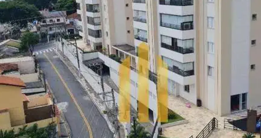 Apartamento com 2 dormitórios, 55 m² - venda por R$ 780.000,00 ou aluguel por R$ 4.424,00/mês - Santa Teresinha - São Paulo/SP