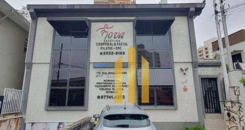 Prédio comercial com 6 Salas à venda, 350 m² por R$ 2.390.000 - Santana - São Paulo/SP
