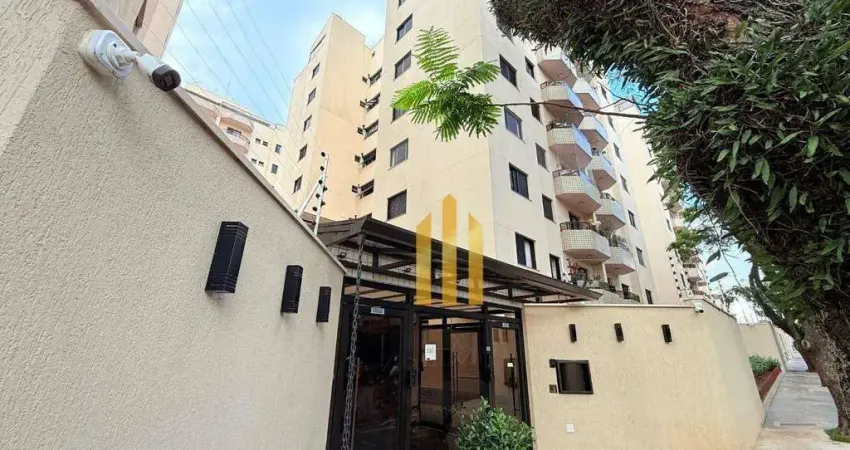 Apartamento com 3 dormitórios à venda, 82 m² por R$ 670.000,00 - Jardim Leonor Mendes de Barros - São Paulo/SP