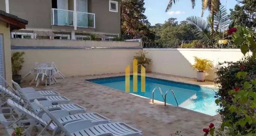 Sobrado com 2 dormitórios à venda, 100 m² por R$ 510.000,00 - Tremembé - São Paulo/SP