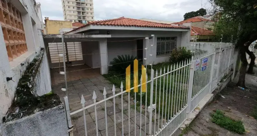 Casa com 2 dormitórios à venda, 300 m² por R$ 880.000,00 - Vila Aurora - São Paulo/SP