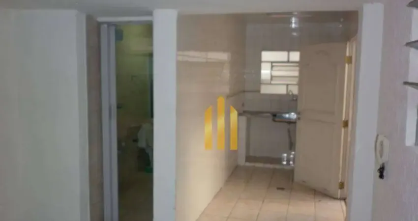 Casa com 1 dormitório para alugar, 35 m² por R$ 1.450,00/mês - Parada Inglesa - São Paulo/SP