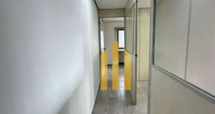Sala, 42 m² - venda por R$ 280.000,00 ou aluguel por R$ 2.727,68/mês - Barra Funda - São Paulo/SP
