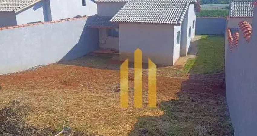 Casa com 2 dormitórios, 100 m² - venda por r$ 602.000,00 ou aluguel por r$ 2.660,00/mês - terra preta - mairiporã/sp