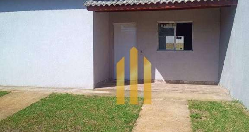 Casa com 2 dormitórios, 100 m² - venda por R$ 608.000,00 ou aluguel por R$ 2.660,00/mês - Terra Preta - Mairiporã/SP