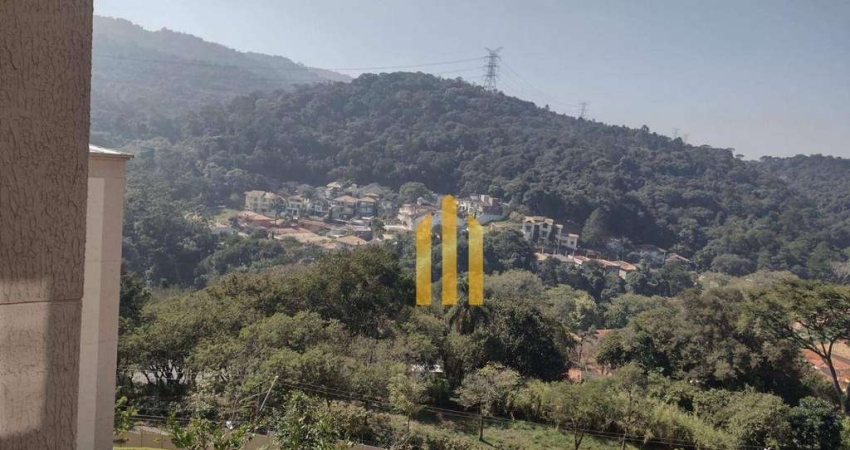 Apartamento com 2 dormitórios à venda, 38 m² por R$ 220.000,00 - Vila Santos - São Paulo/SP
