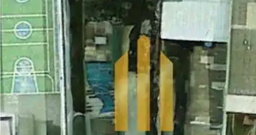 Galpão à venda, 400 m² por r$ 2.500.000,00 - vila continental - são paulo/sp