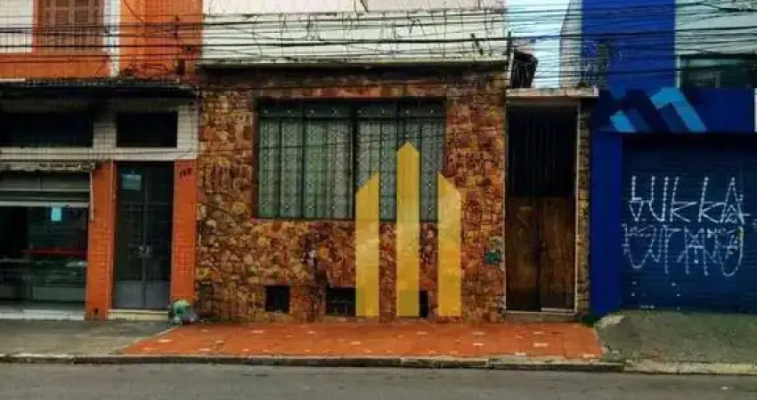 Casa com 2 dormitórios à venda, 200 m² por r$ 1.100.000,00 - santana - são paulo/sp