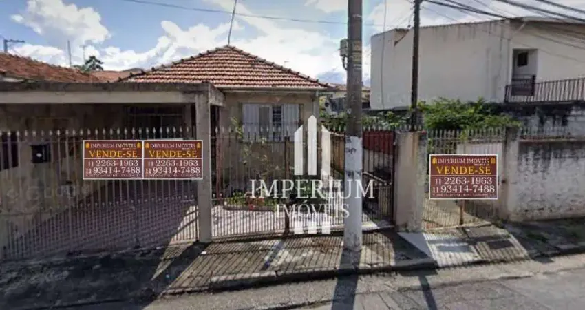 Terreno à venda, 496 m² por R$ 848.000,00 - Jaçanã - São Paulo/SP