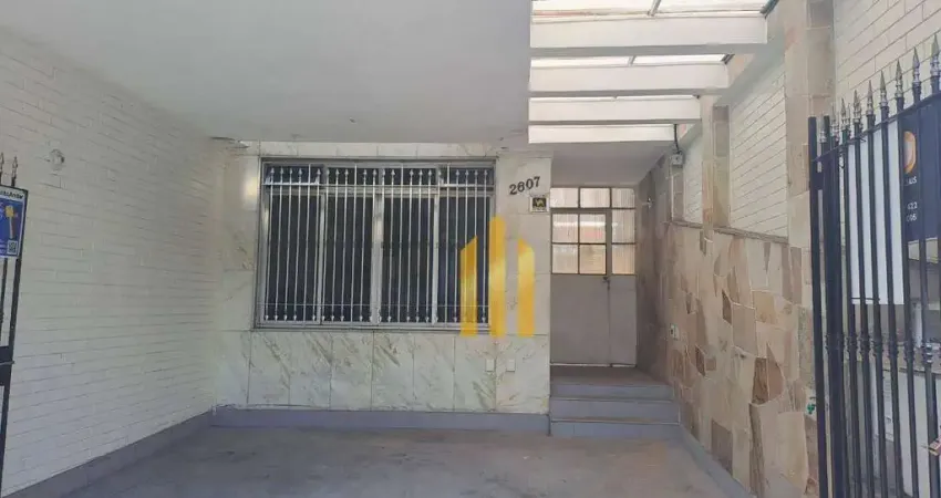 Sobrado com 7 dormitórios, 150 m² - venda por R$ 1.431.000,00 ou aluguel por R$ 6.155,00/mês - Santana - São Paulo/SP