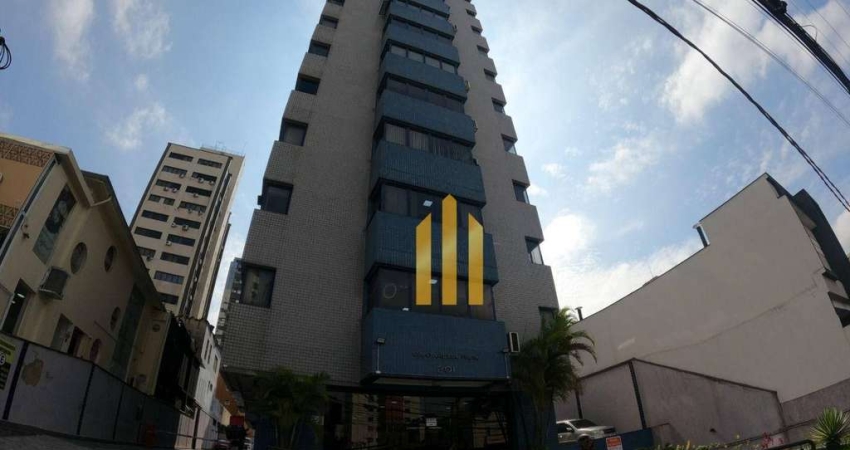 Sala para alugar, 37 m² por R$ 2.839,00/mês - Tucuruvi - São Paulo/SP